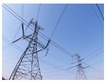 电力、能源系统类型项目案例